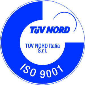 ISO 9001 [Italy]