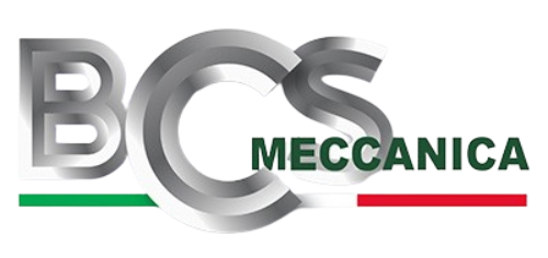 B.C.S. Meccanica