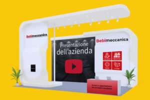 BEBI MECCANICA