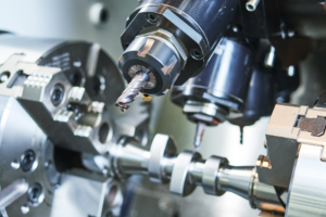 lavorazioni cnc conto terzi