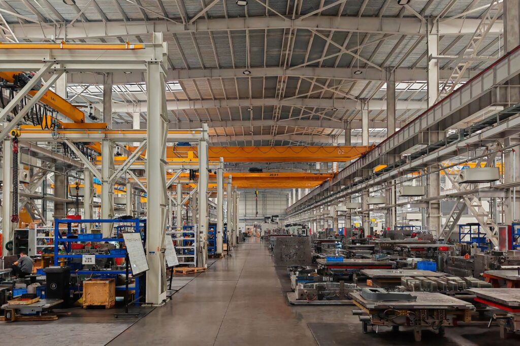Officina Meccanica