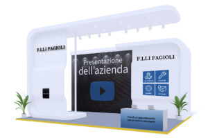 FRATELLI FAGIOLI
