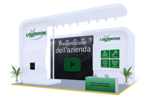 LORENZON GROUP SRL