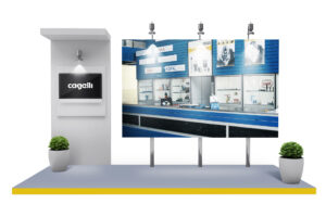 CAGELLI DISTRIBUZIONE