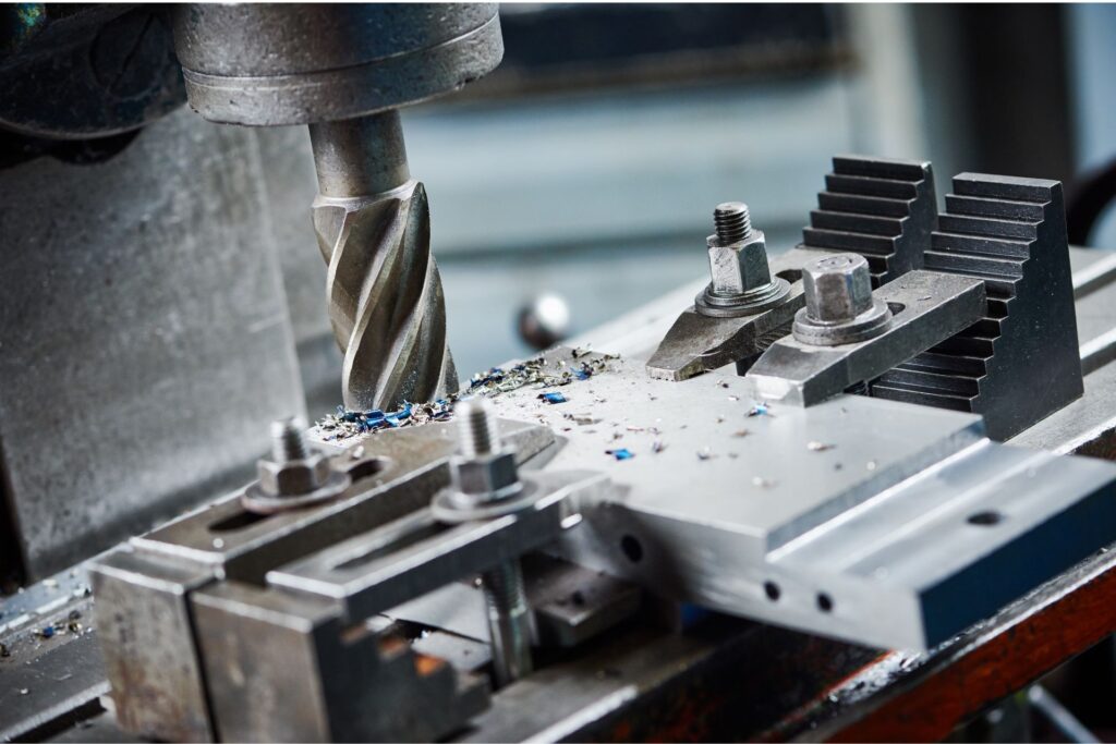 Officine Metalmeccaniche Vicino a Me