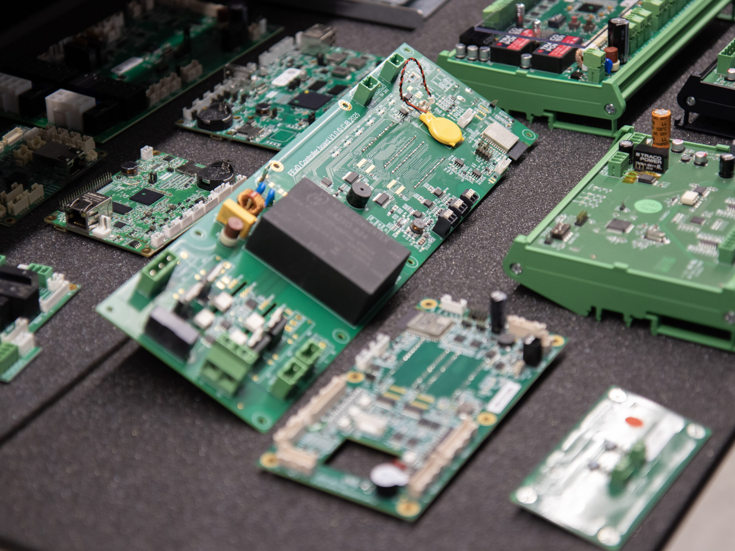 CJB - Display touch - 3