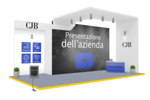 CJB - Computer Job Srl