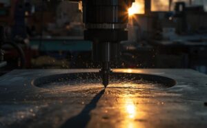 Taglio laser o plasma