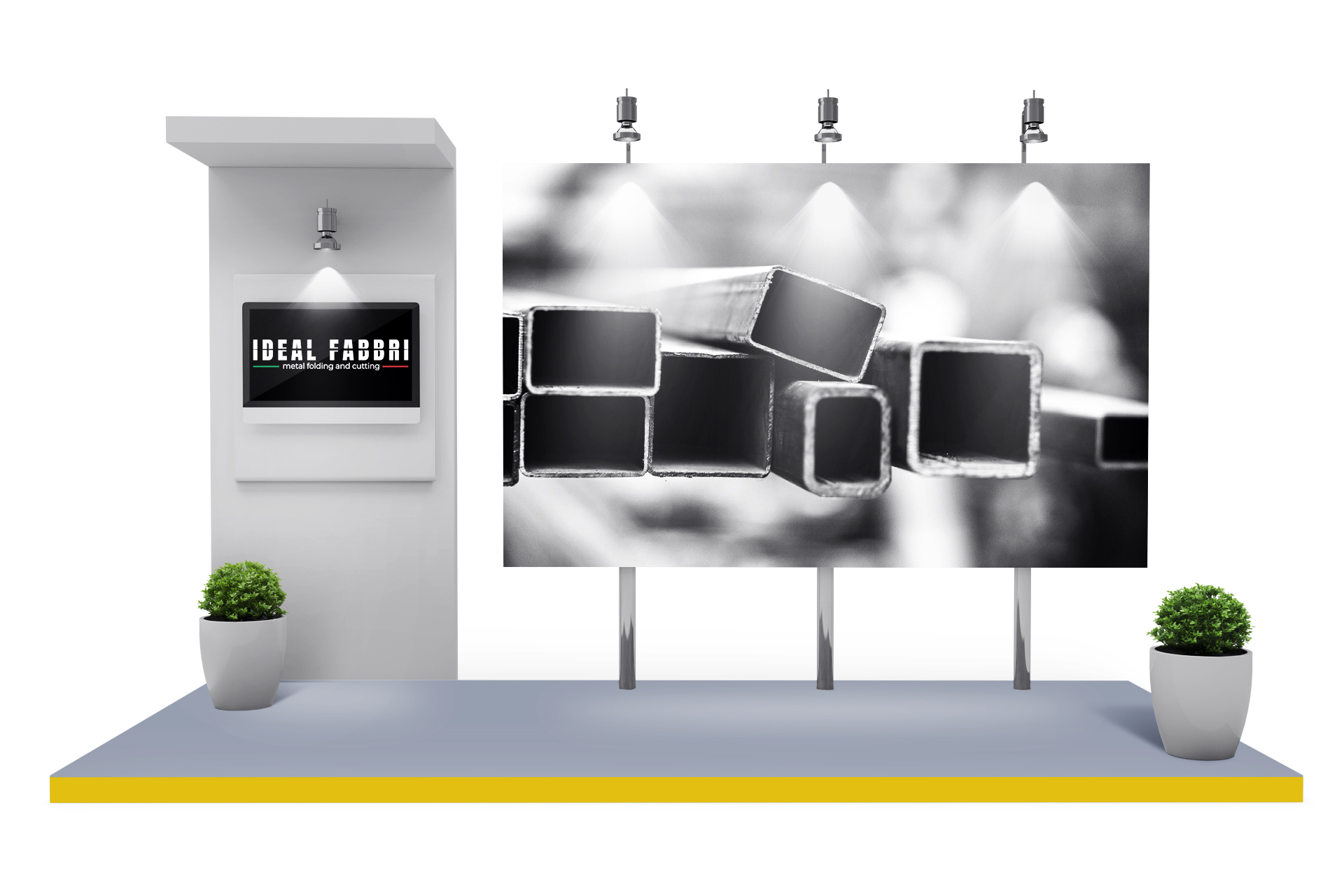 IDEAL FABBRI SRL