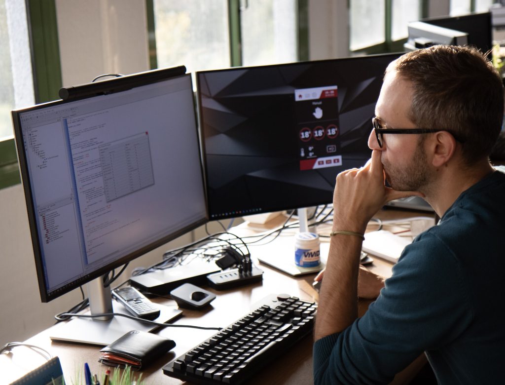 CJB - Progettazione software