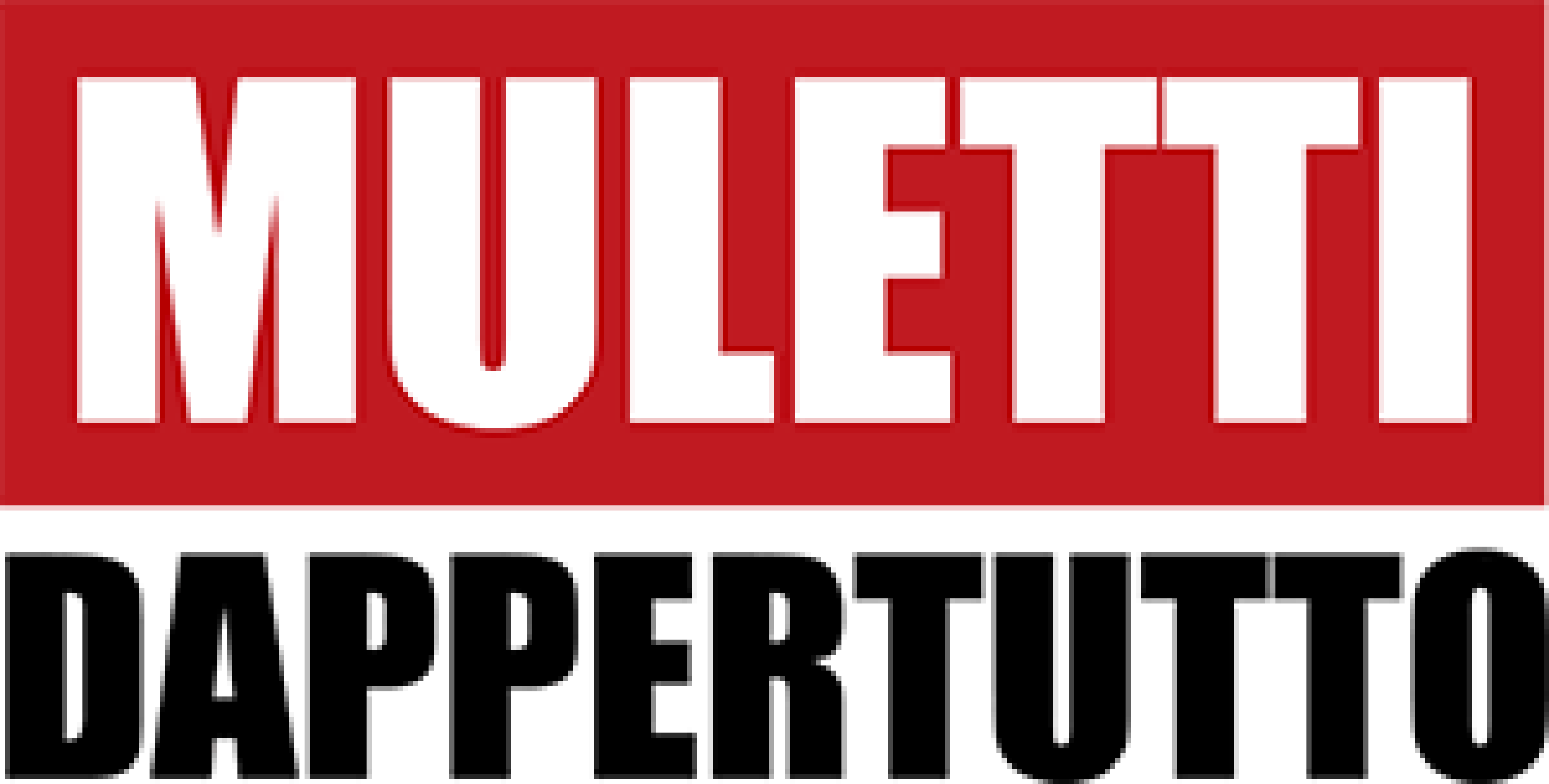 Logo Muletti Dappertutto