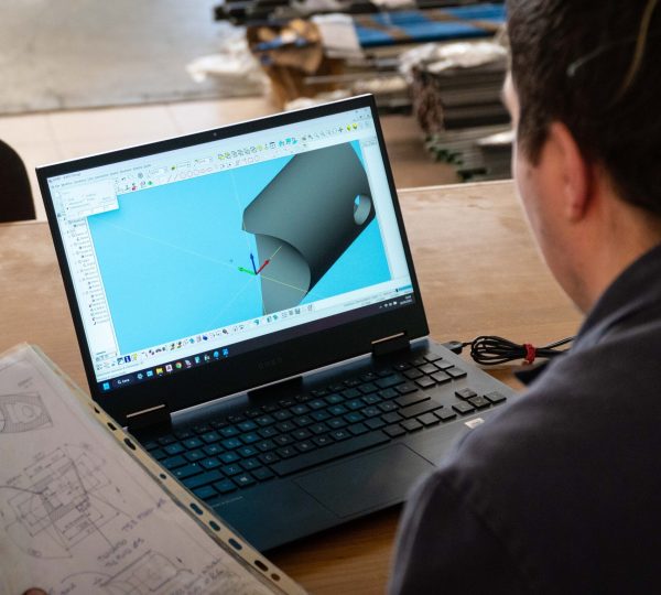 Tecnostyle - Programmazione